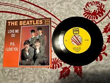 Beatles love tollie for sale  Rochester
