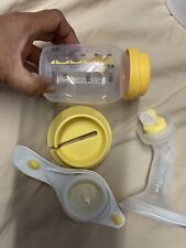 Medela harmony single for sale  LEICESTER