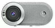 Videocamera cruscotto Full HD 1080P TELECAMERA Dash in argento usato  Spedire a Italy