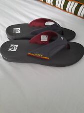 reef fanning sandals for sale  MAIDSTONE