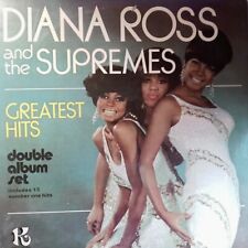Diana ross supremes for sale  Machesney Park