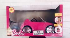 Barbie convertable x5450 for sale  Huntington