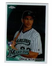 2010 topps chrome for sale  Lyndonville