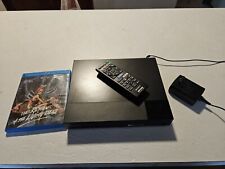 Sony BDP-S1700 Blu ray / DVD Player + Remote + Return of the Living Dead Blu Ray for sale  Shipping to South Africa