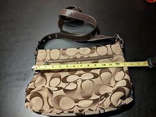 Coach purse used for sale  Los Angeles