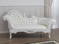 Chaise lounge sofa for sale  Shipping to Ireland