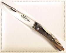 Unique couteau pliant d'occasion  Metz-