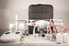 Drone cardán estándar DJI Phantom 3 de 2,7 k cámara de 3 ejes  segunda mano  Embacar hacia Argentina