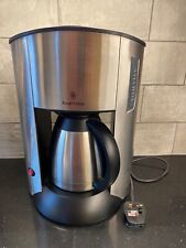 Russell hobbs filter for sale  ABBOTS LANGLEY