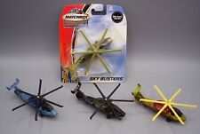 Matchbox skybusters military for sale  Bridgeview