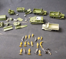 Vintage dinky military for sale  Cleveland