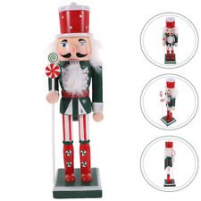 Christmas nutcracker figure for sale  Shipping to Ireland