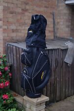 Used, POWAKADDY Men Trolley/Cart 14 Dividers + Putter well 9 Pockets for sale  Shipping to South Africa