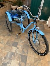3 speed tricycle for sale  Seal Beach