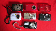 Digital cameras job for sale  GLASGOW