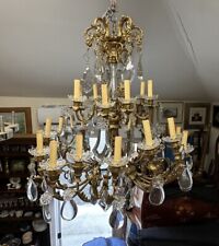 Antique baccarat french for sale  Rye
