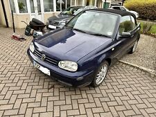 1999 golf mk3.5 for sale  WAKEFIELD