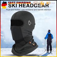 Usado, DE  Winter Riding Hat Balaclava Windproof Ski Face Cover Motorcycle Tour Caps (G comprar usado  Enviando para Brazil
