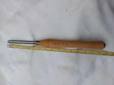 Sorby 8mm woodturning for sale  READING