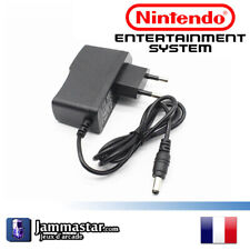 Alimentation console nintendo d'occasion  Signy-l'Abbaye