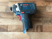 Bosch gdr 10.8 for sale  SOUTHALL