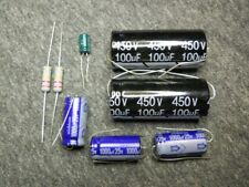 Filter capacitor kit for sale  Louisville
