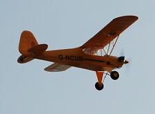 aereo rc rtf usato  Spedire a Italy