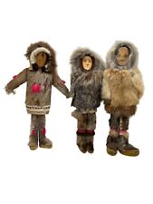 Vintage alaskan inuit for sale  Everson