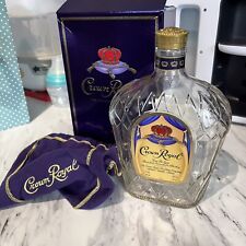1975 crown royal for sale  DERBY