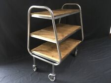 Vintage drinks trolley for sale  LEIGHTON BUZZARD