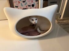Katzenbett katzenhöhle whiska gebraucht kaufen  Erlensee