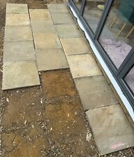 concrete paving flags for sale  HERTFORD