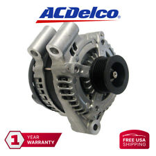 Remanufactured acdelco alterna for sale  USA