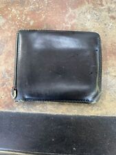Vintage gucci bifold for sale  Valley Springs