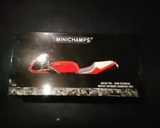 Minichamps scale ducati for sale  Shipping to Ireland