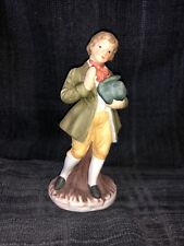 man vintage figurine hat for sale  Wildwood