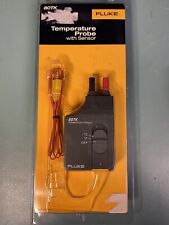 Fluke 80tk thermocouple for sale  GLOUCESTER