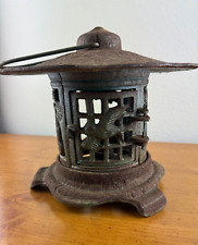 Antique japanese lantern for sale  Tampa