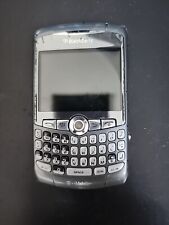 BlackBerry Curve 8320 - gris titanio (T-Mobile) segunda mano  Embacar hacia Argentina