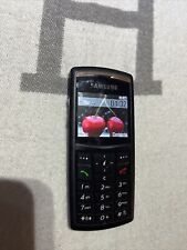 Samsung x820 slimmest for sale  HALIFAX