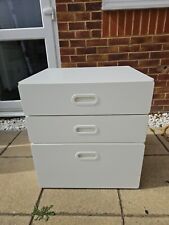 Ikea fritids chest for sale  HORNCHURCH