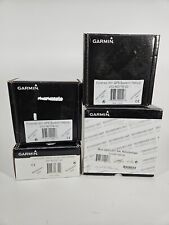 Lot Of 4 Nonfunctioning Garmin Devices  Vivosmart, Nuvi 2597LMT, 2 Foretrex 301, used for sale  Shipping to South Africa