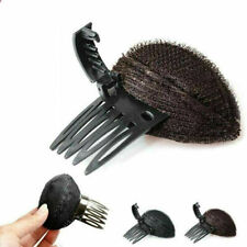 Used, Puff Hair Head Cushion Bump it Up Invisible Volume Hair Base hair style Tool b for sale  Shipping to South Africa