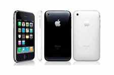 Apple iPhone 2da generación 3G - 8GB 16GB - Negro Blanco (AT&T) A1241 (GSM) segunda mano  Embacar hacia Argentina