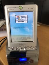 Vintage dell axim for sale  SOUTHSEA