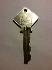 Motoring memorabilia key for sale  BARNSLEY