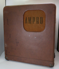 Vintage antique ampro for sale  Green Bay