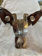 1940s kelly spurs for sale  Vail