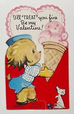 Vintage valentine card for sale  Sophia