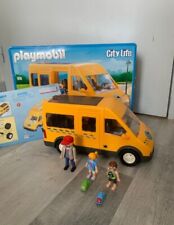 Playmobil vehicules camion d'occasion  Brou